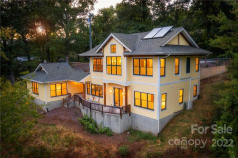 119 Bull Mountain Road