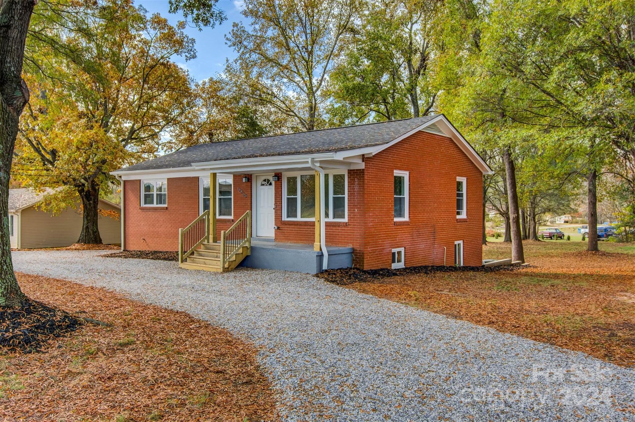 3833 Startown Road Newton NC 28658