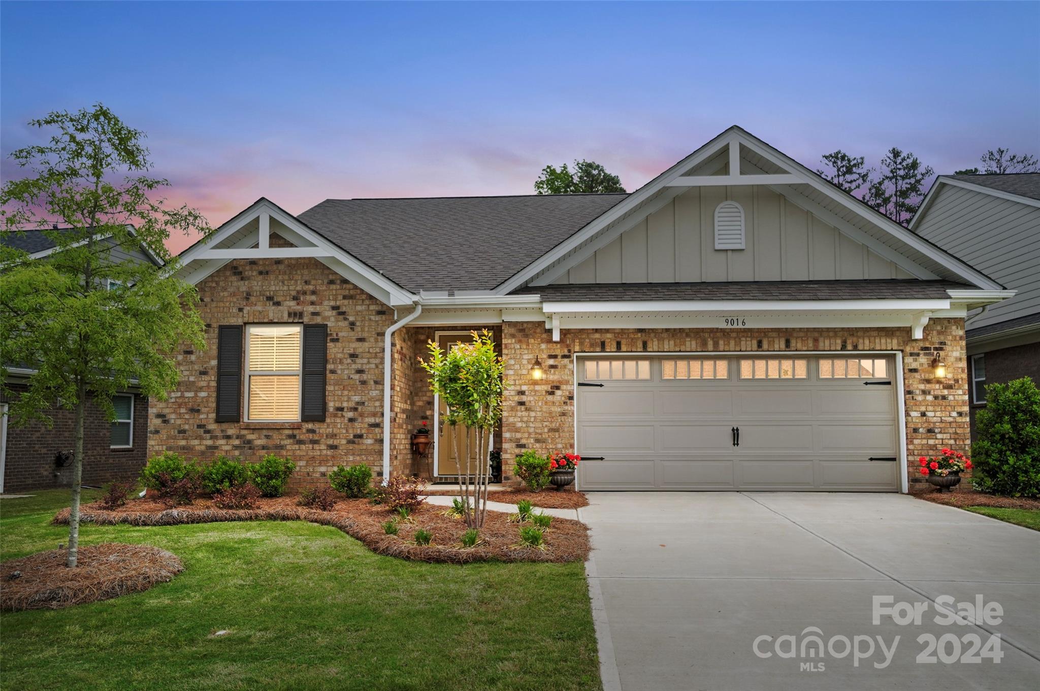 9016 Liberty Hill Drive Mint Hill NC 28227