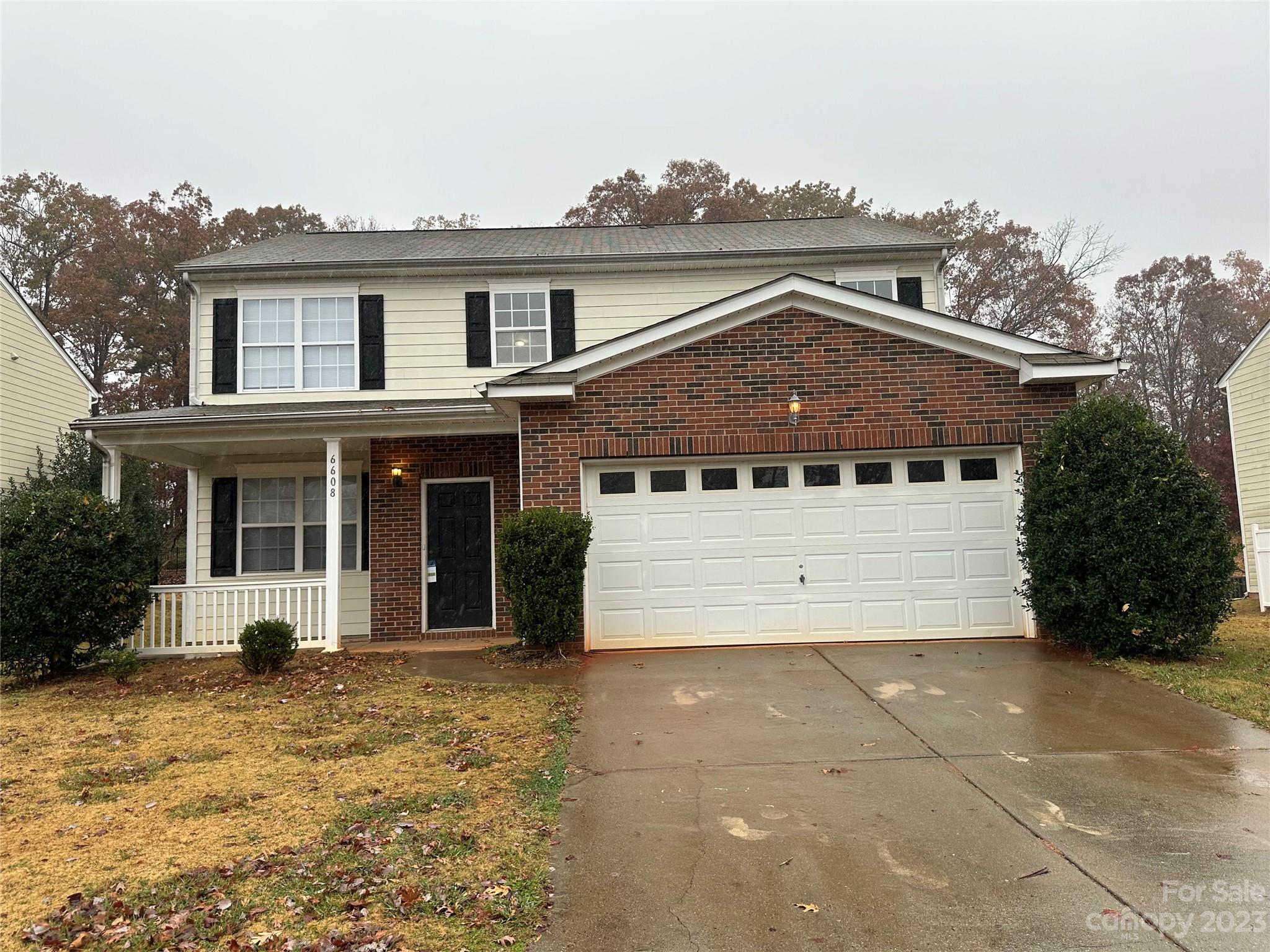 6608 Blackwood Lane Waxhaw NC 28173