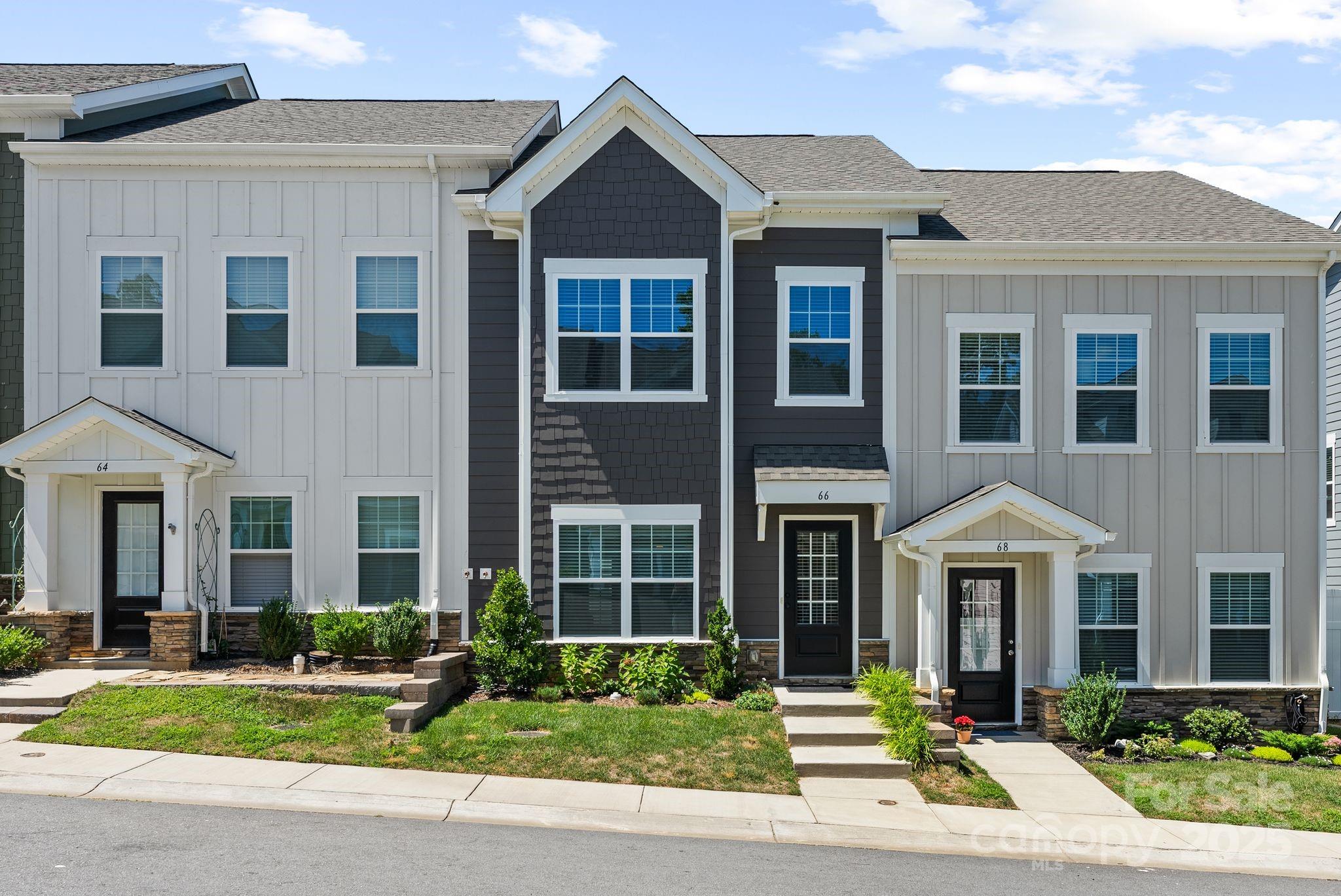 66 Walnut Springs Drive Asheville NC 28804