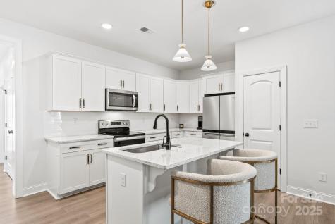 66 Walnut Springs Drive Asheville NC 28804