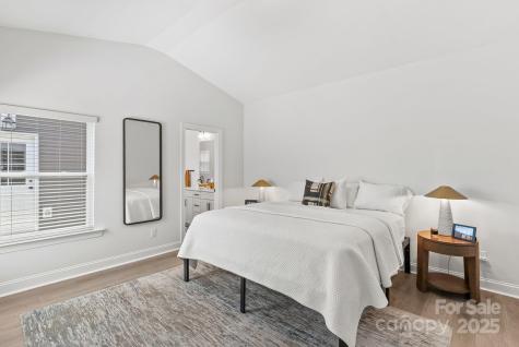 66 Walnut Springs Drive Asheville NC 28804