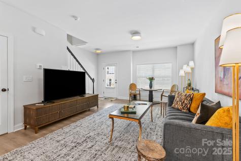 66 Walnut Springs Drive Asheville NC 28804