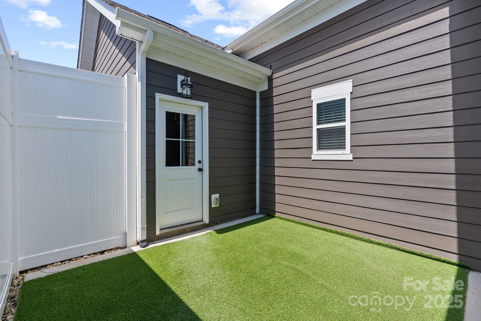 66 Walnut Springs Drive Asheville NC 28804