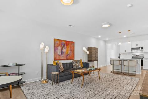 66 Walnut Springs Drive Asheville NC 28804