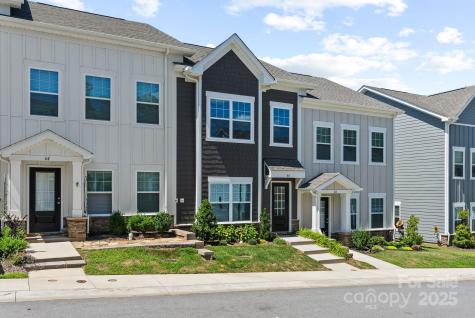 66 Walnut Springs Drive Asheville NC 28804