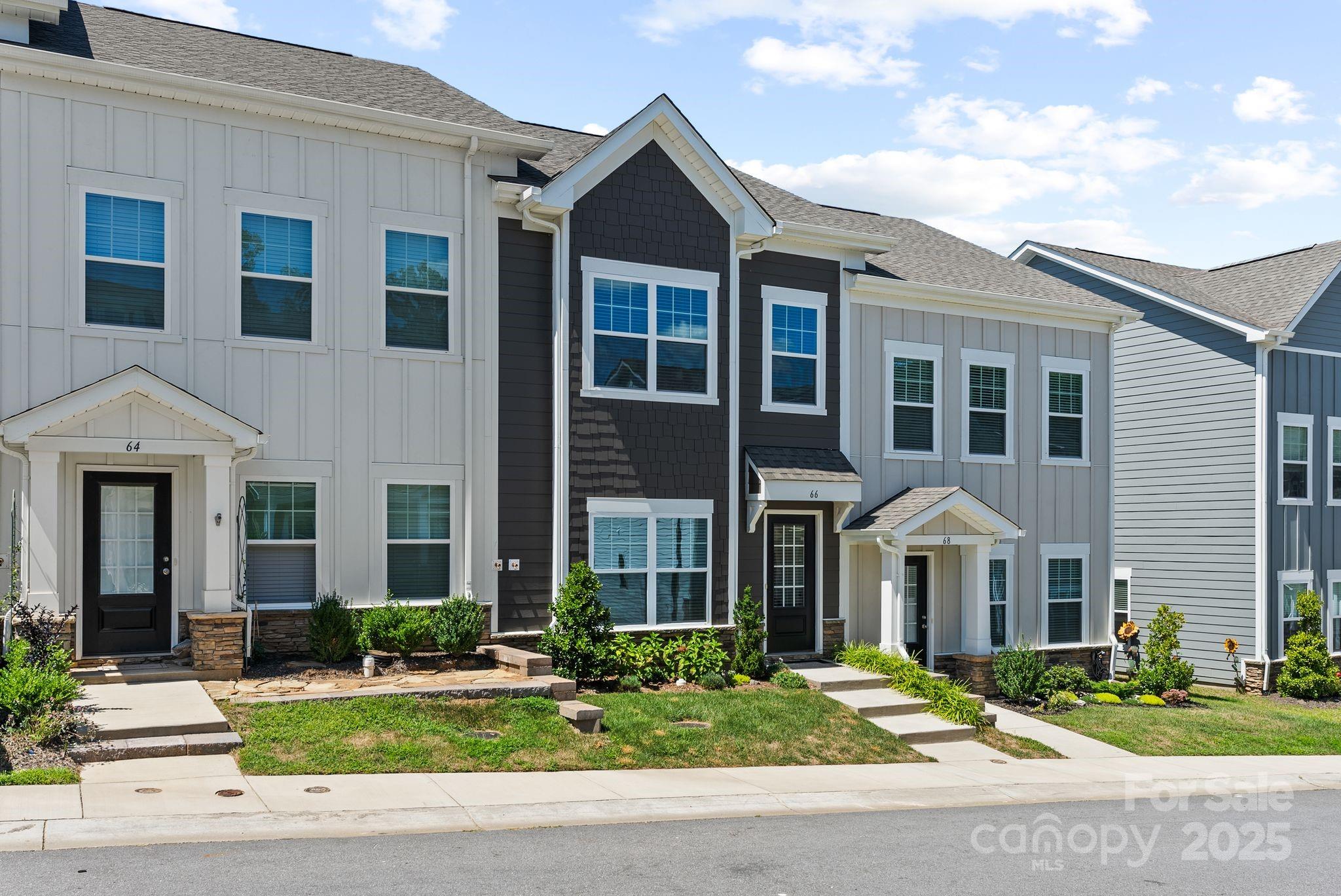 66 Walnut Springs Drive Asheville NC 28804