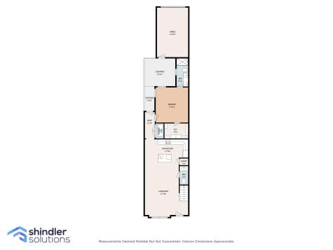 66 Walnut Springs Drive Asheville NC 28804