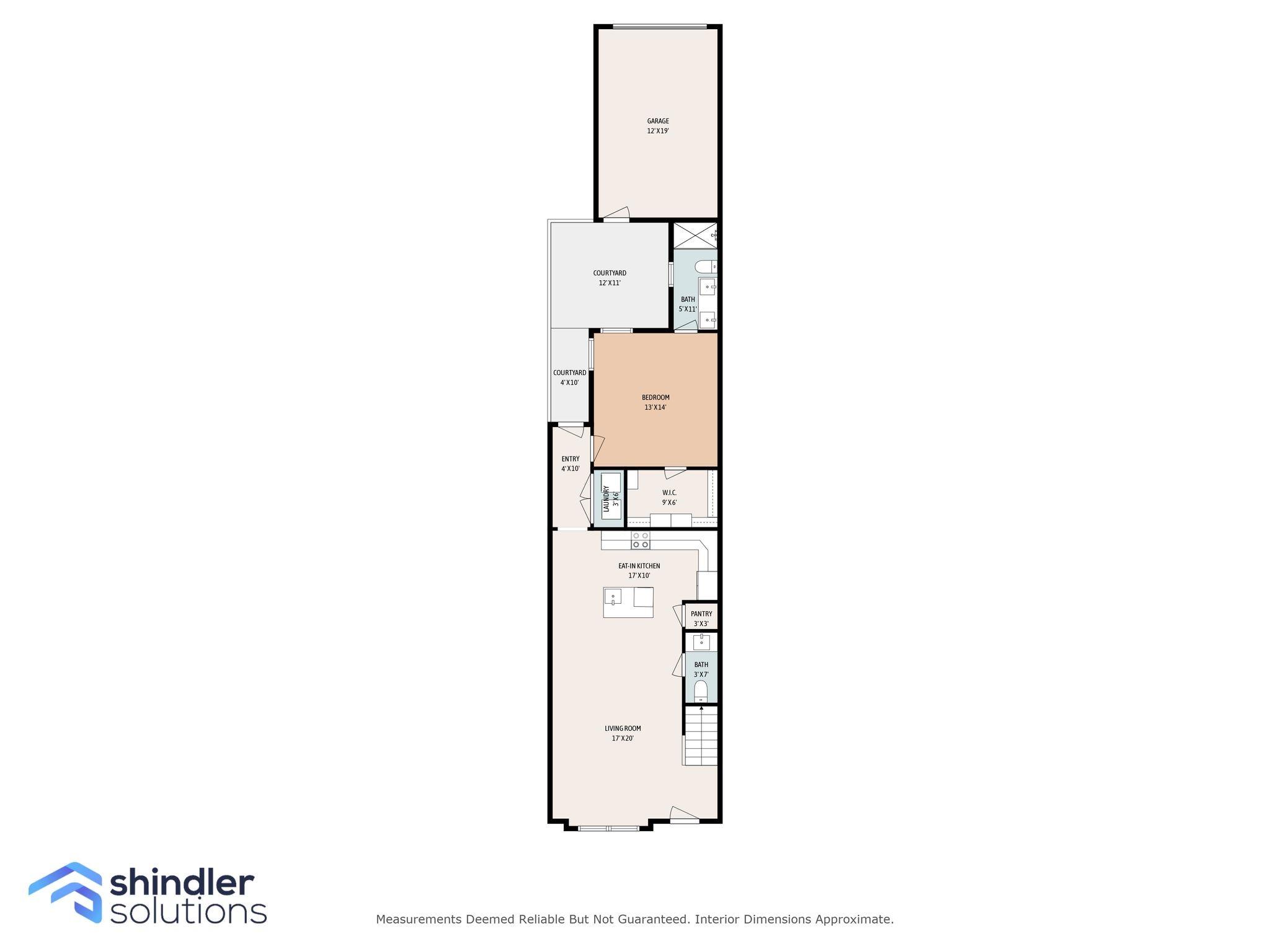 66 Walnut Springs Drive Asheville NC 28804