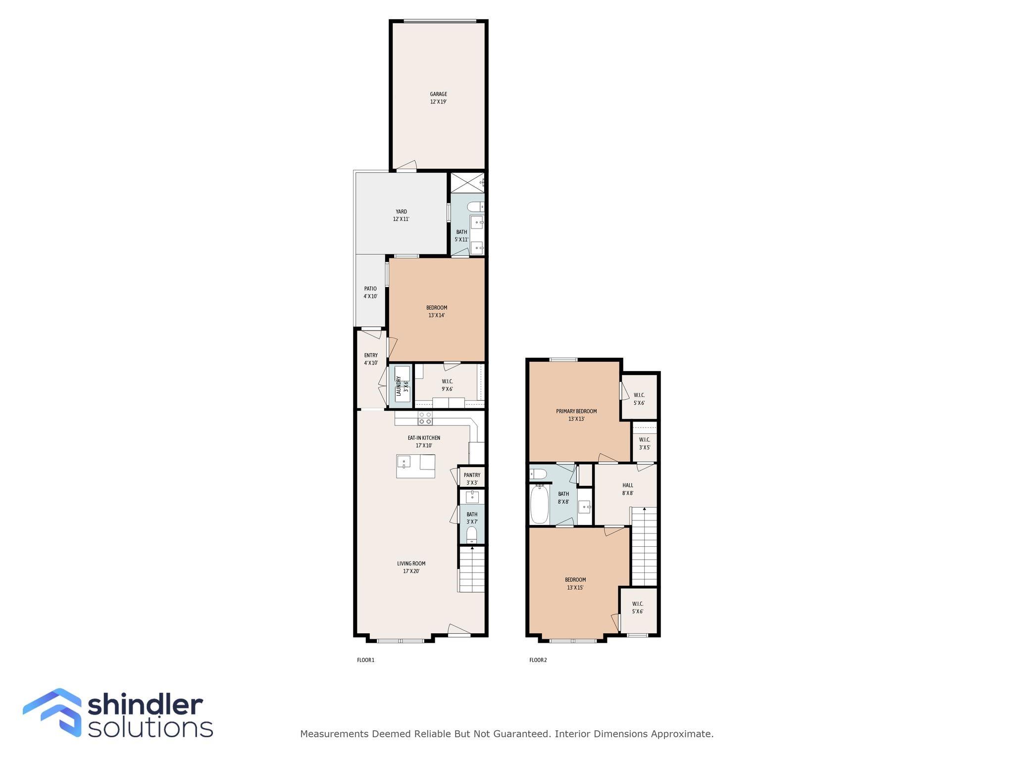 66 Walnut Springs Drive Asheville NC 28804
