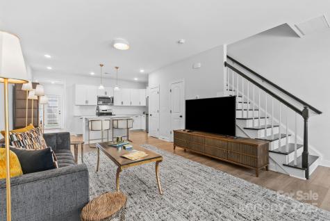 66 Walnut Springs Drive Asheville NC 28804