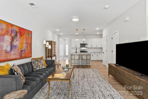 66 Walnut Springs Drive Asheville NC 28804