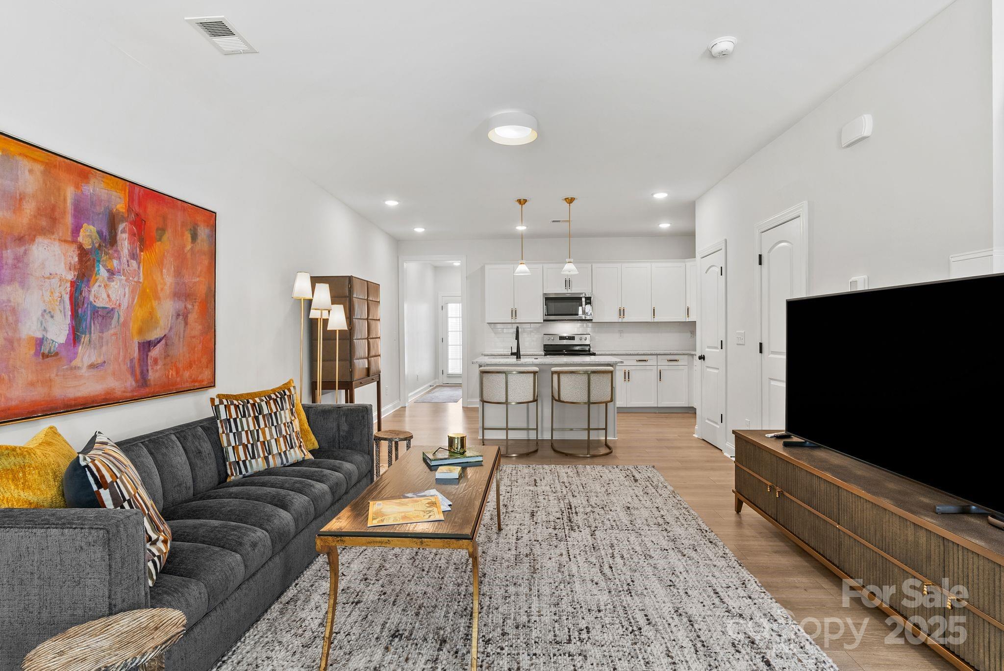 66 Walnut Springs Drive Asheville NC 28804