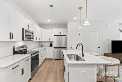 66 Walnut Springs Drive Asheville NC 28804