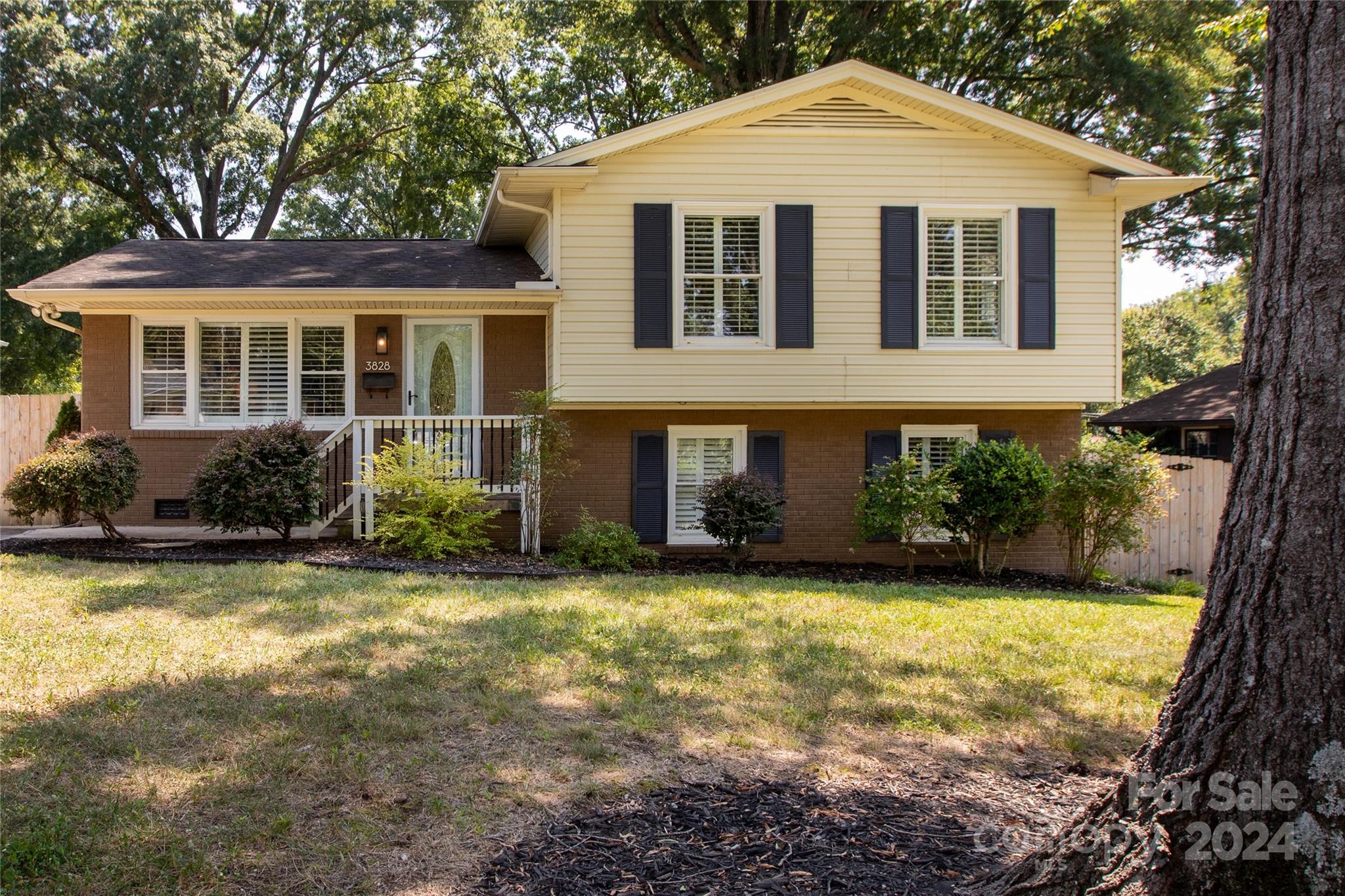 3828 Farmview Road Charlotte NC 28205