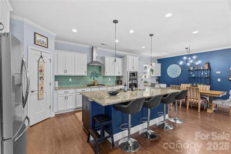 2760 Keady Mill Loop Kannapolis NC 28081