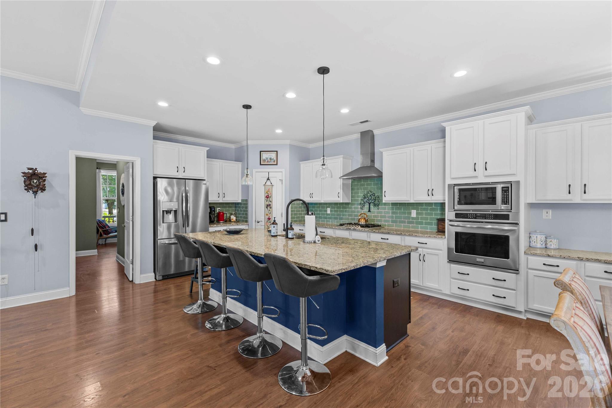 2760 Keady Mill Loop Kannapolis NC 28081