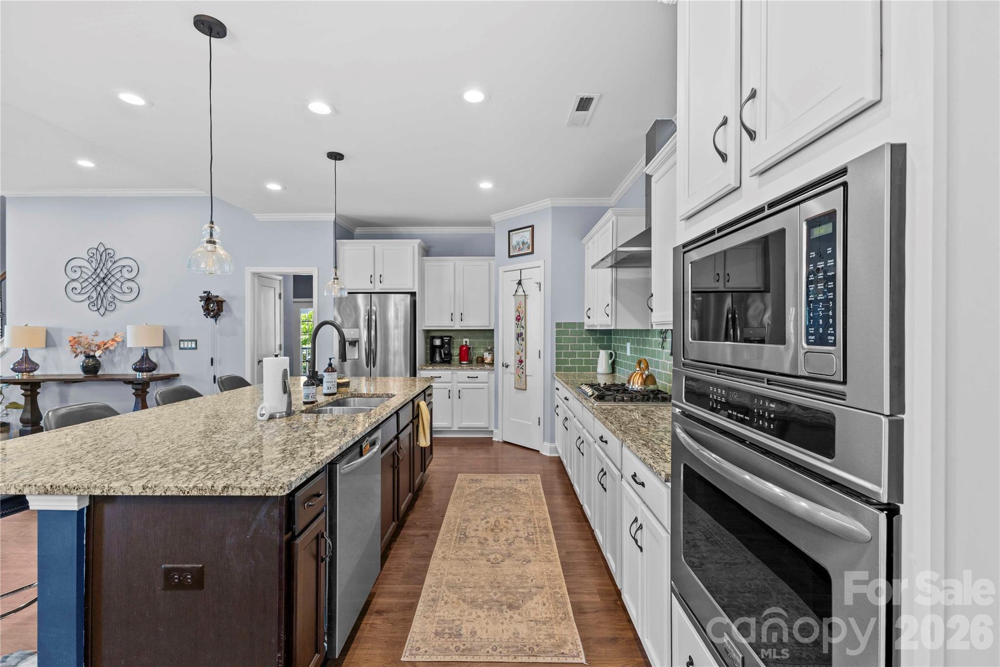 2760 Keady Mill Loop Kannapolis NC 28081