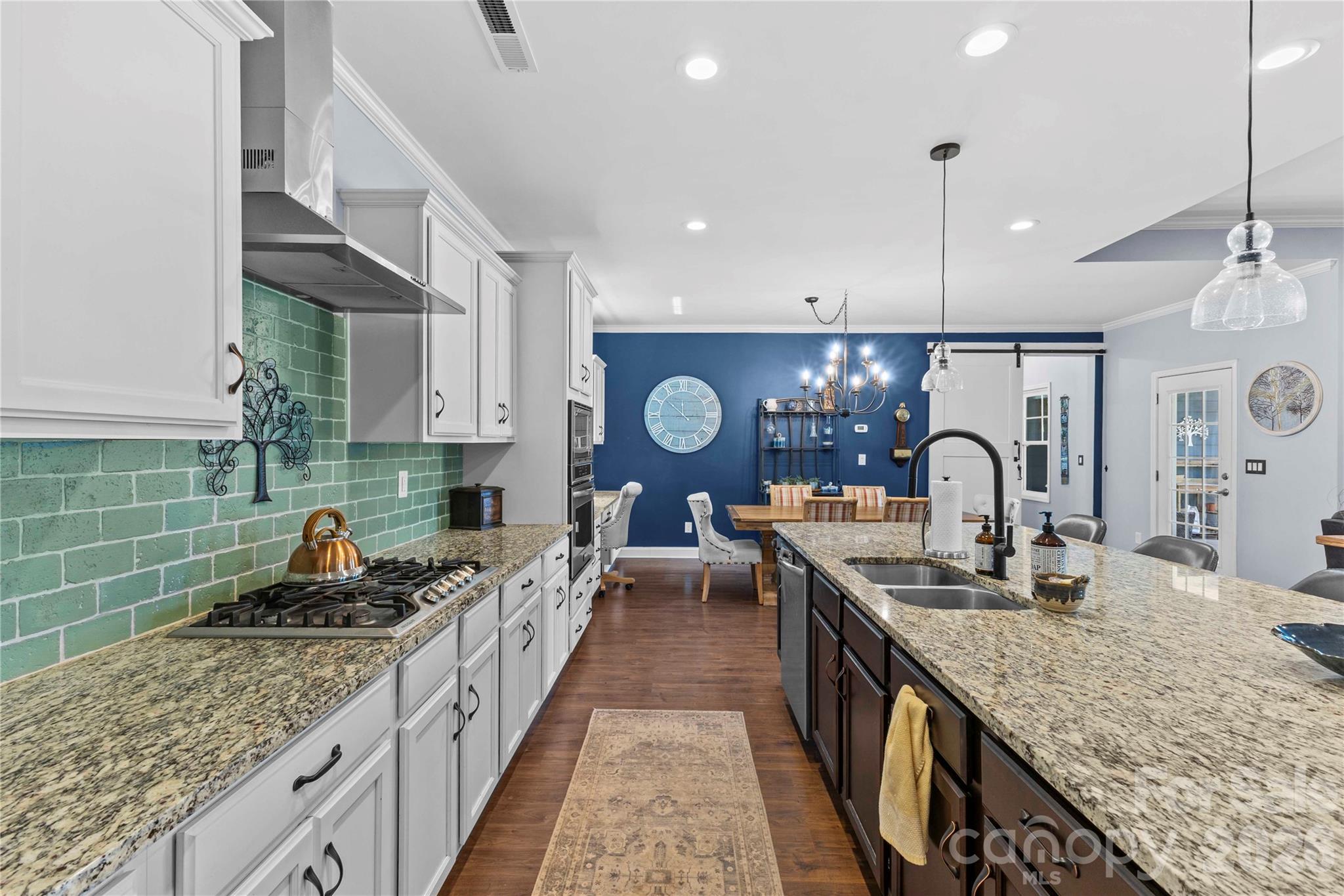 2760 Keady Mill Loop Kannapolis NC 28081