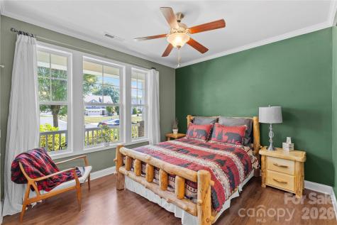 2760 Keady Mill Loop Kannapolis NC 28081