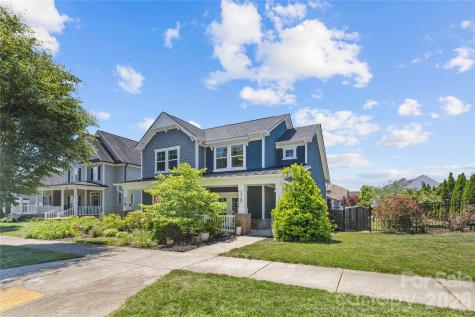 2760 Keady Mill Loop Kannapolis NC 28081