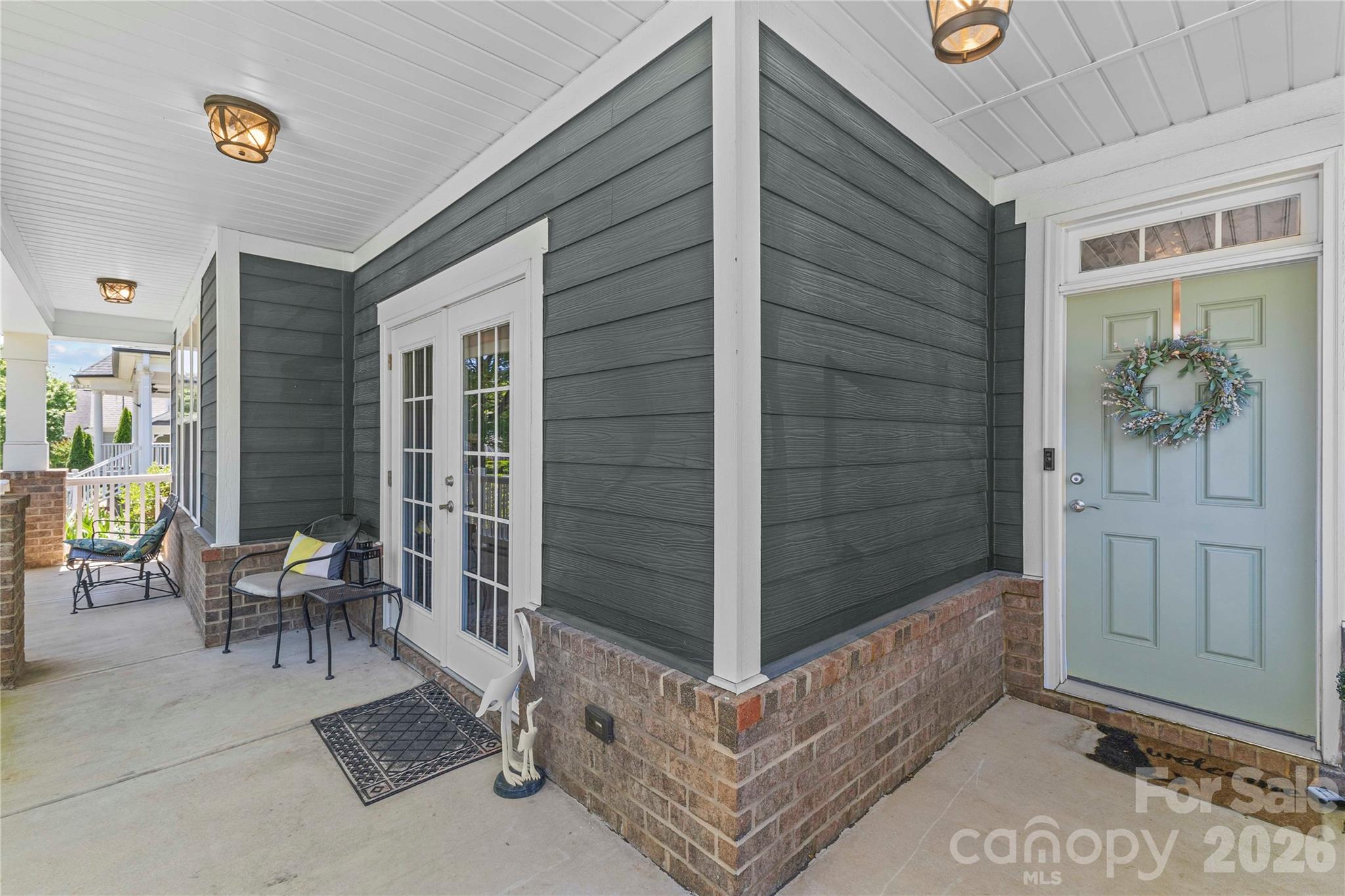 2760 Keady Mill Loop Kannapolis NC 28081
