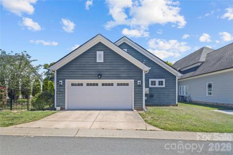 2760 Keady Mill Loop Kannapolis NC 28081