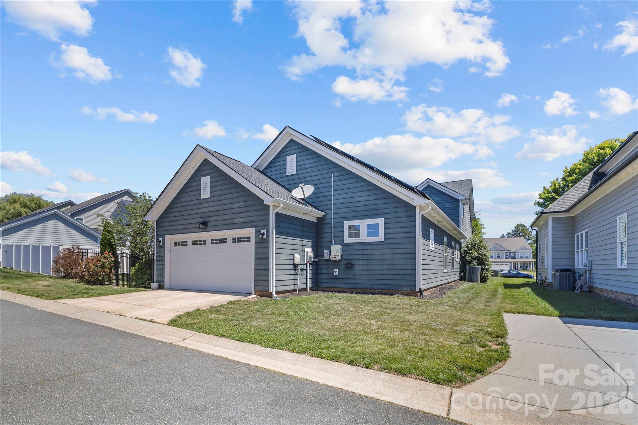 2760 Keady Mill Loop Kannapolis NC 28081