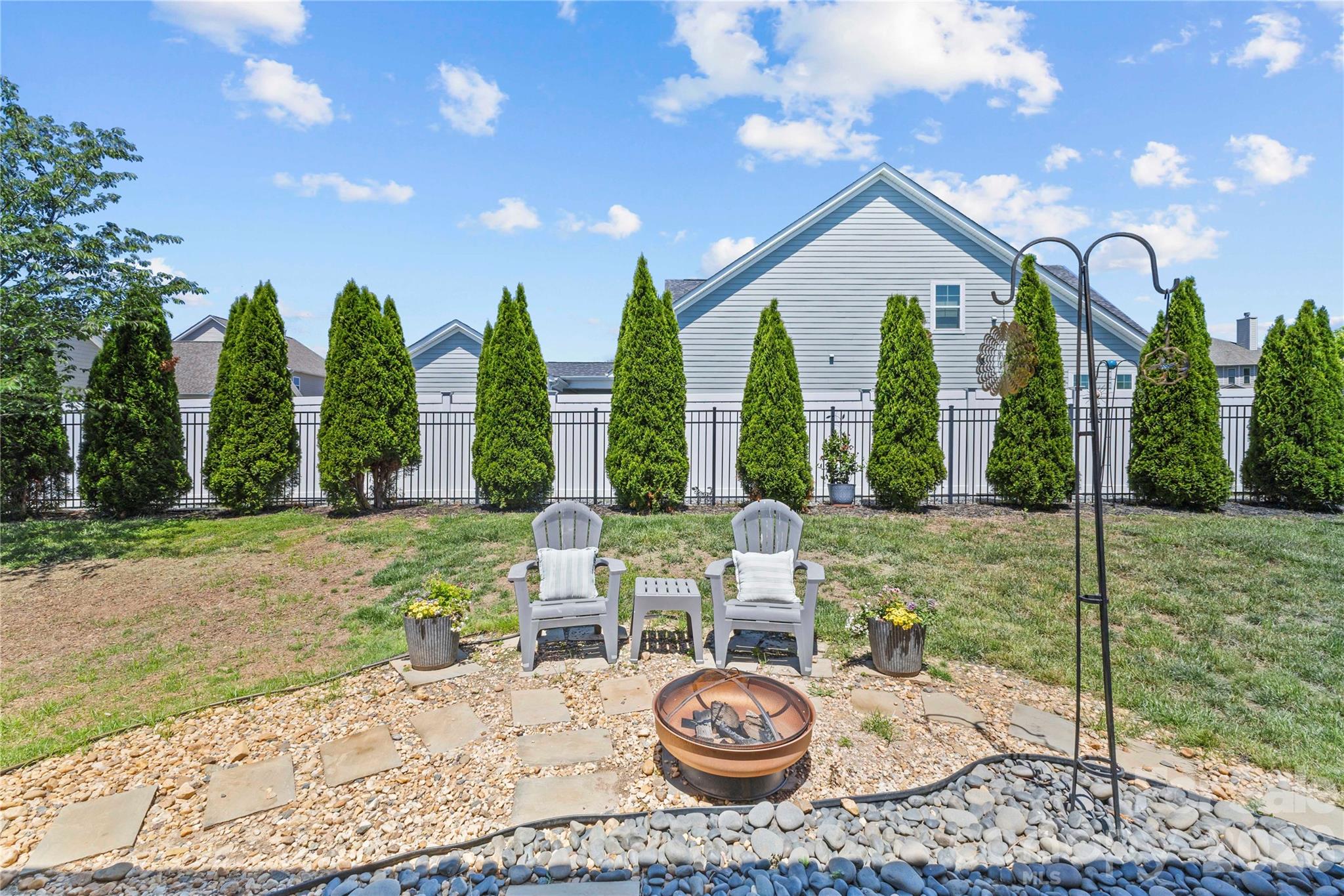 2760 Keady Mill Loop Kannapolis NC 28081