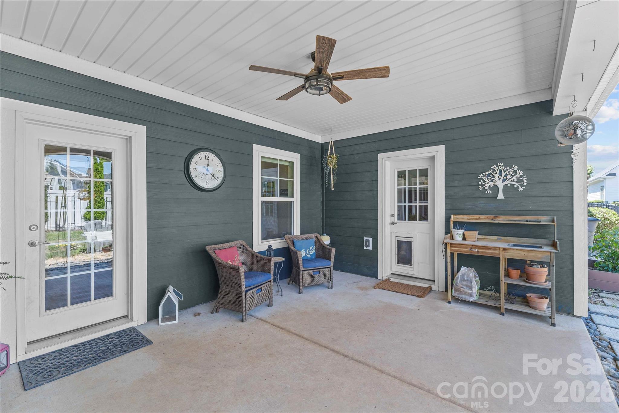 2760 Keady Mill Loop Kannapolis NC 28081