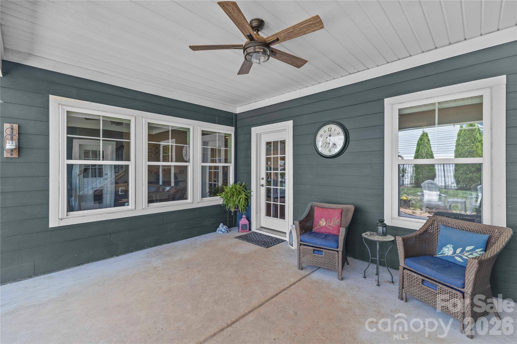 2760 Keady Mill Loop Kannapolis NC 28081