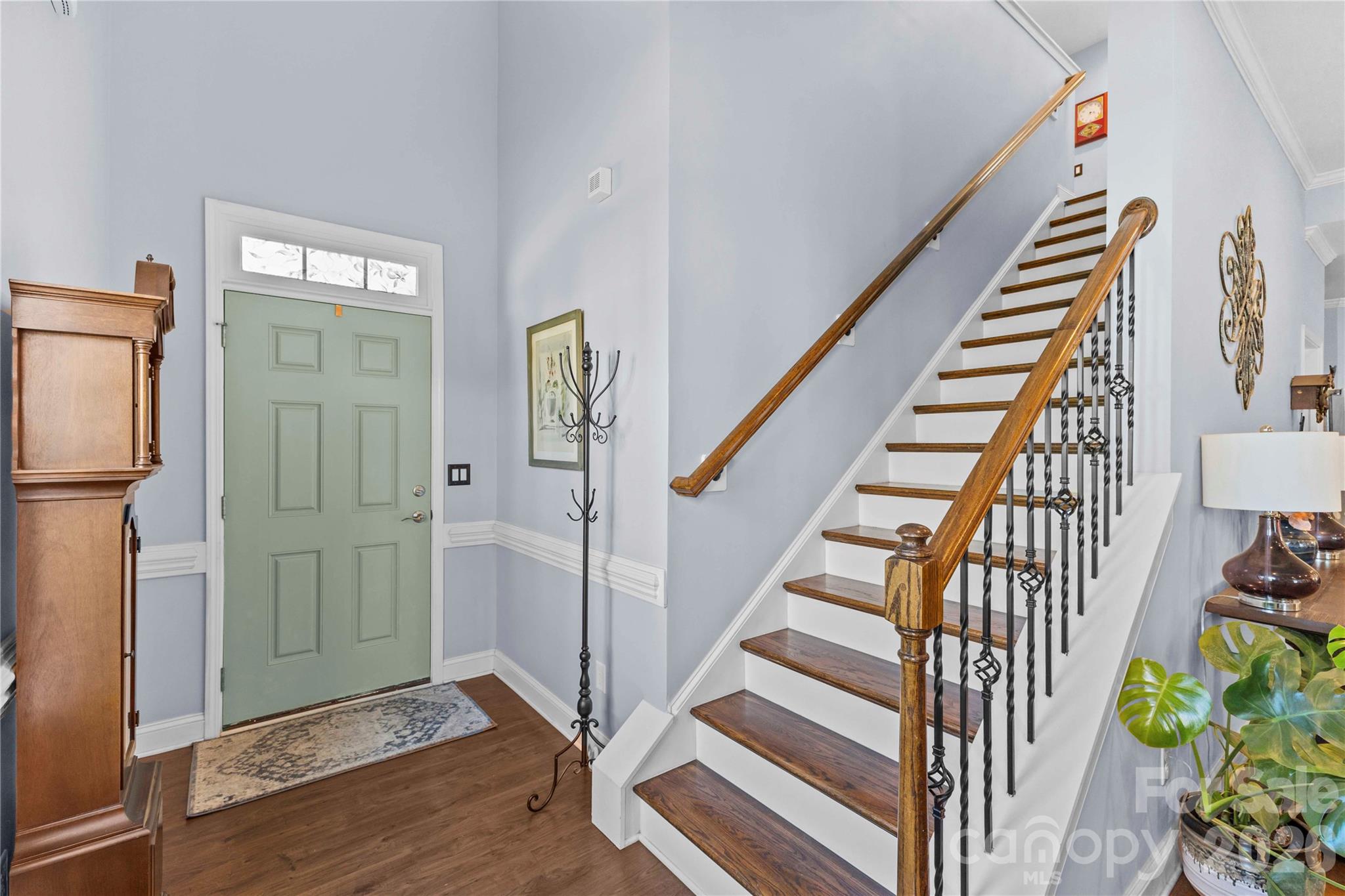 2760 Keady Mill Loop Kannapolis NC 28081