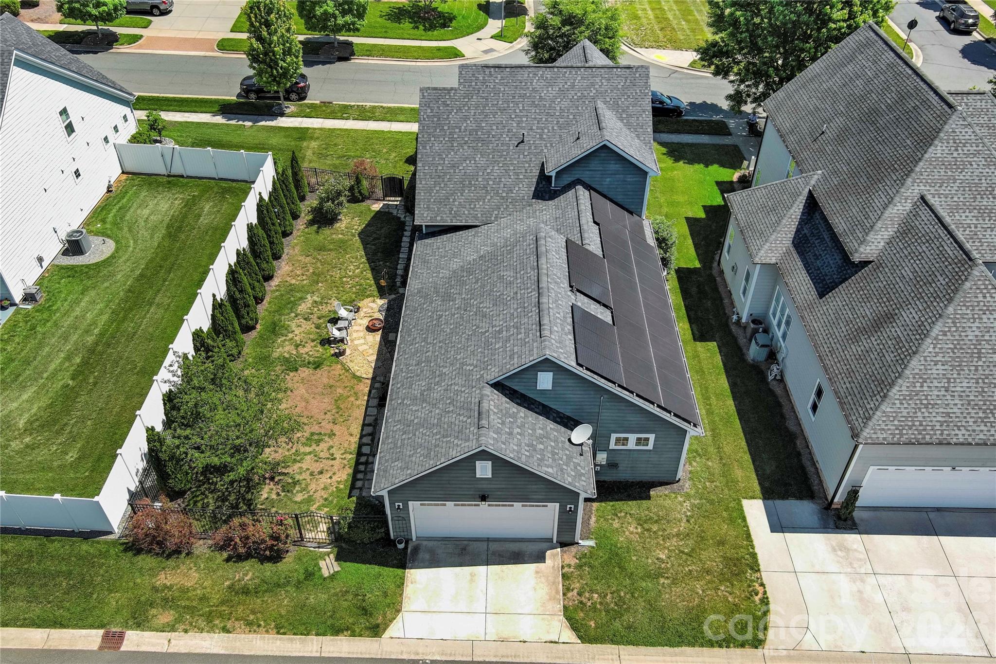 2760 Keady Mill Loop Kannapolis NC 28081