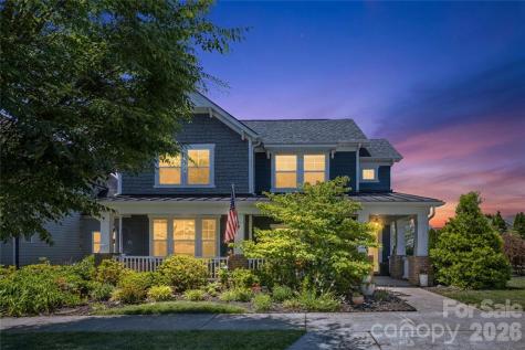 2760 Keady Mill Loop Kannapolis NC 28081