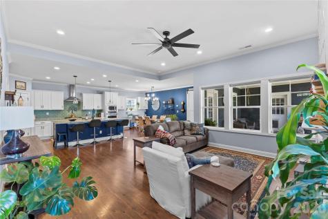 2760 Keady Mill Loop Kannapolis NC 28081