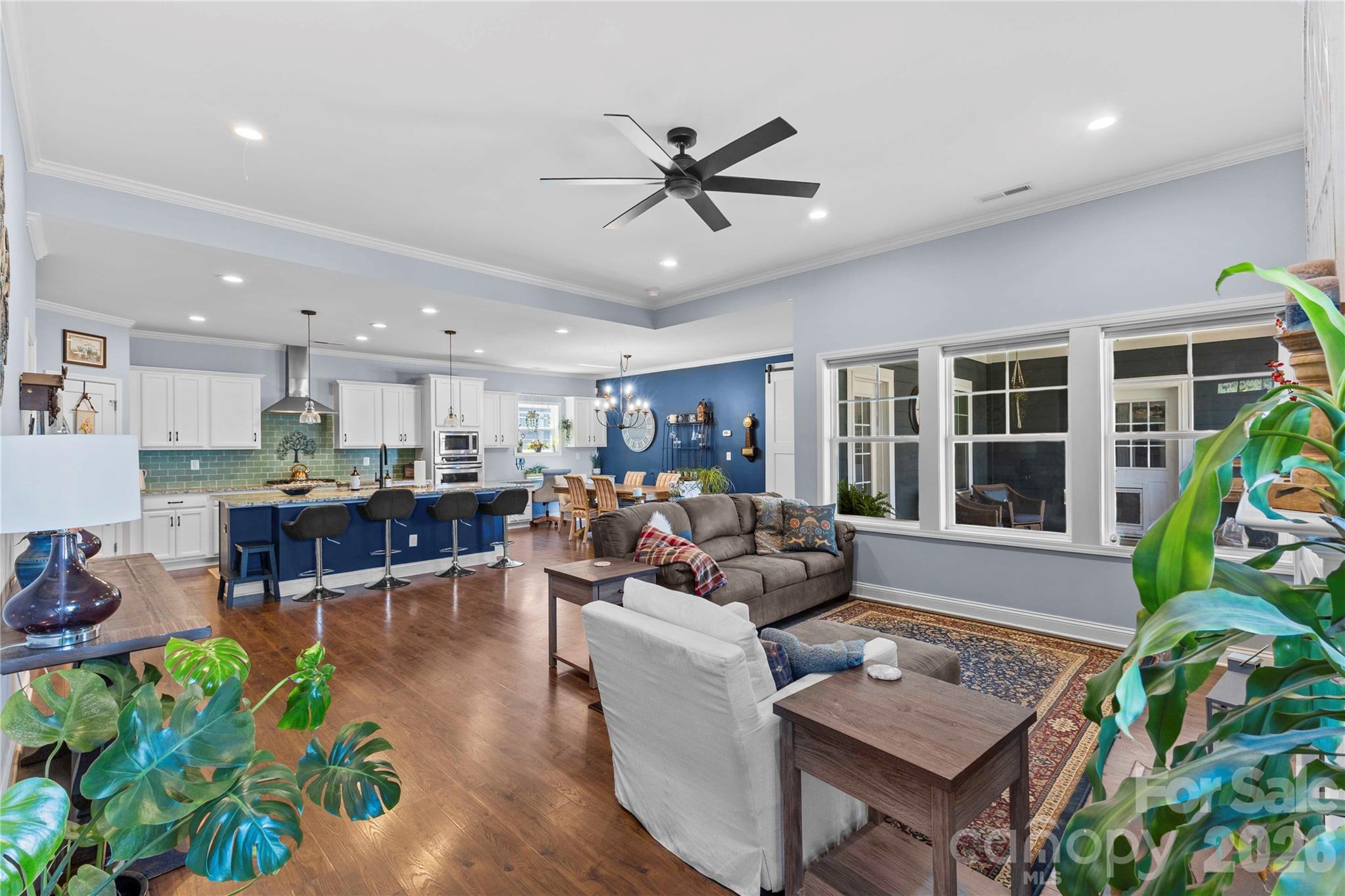 2760 Keady Mill Loop Kannapolis NC 28081