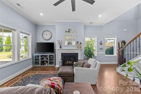 2760 Keady Mill Loop Kannapolis NC 28081