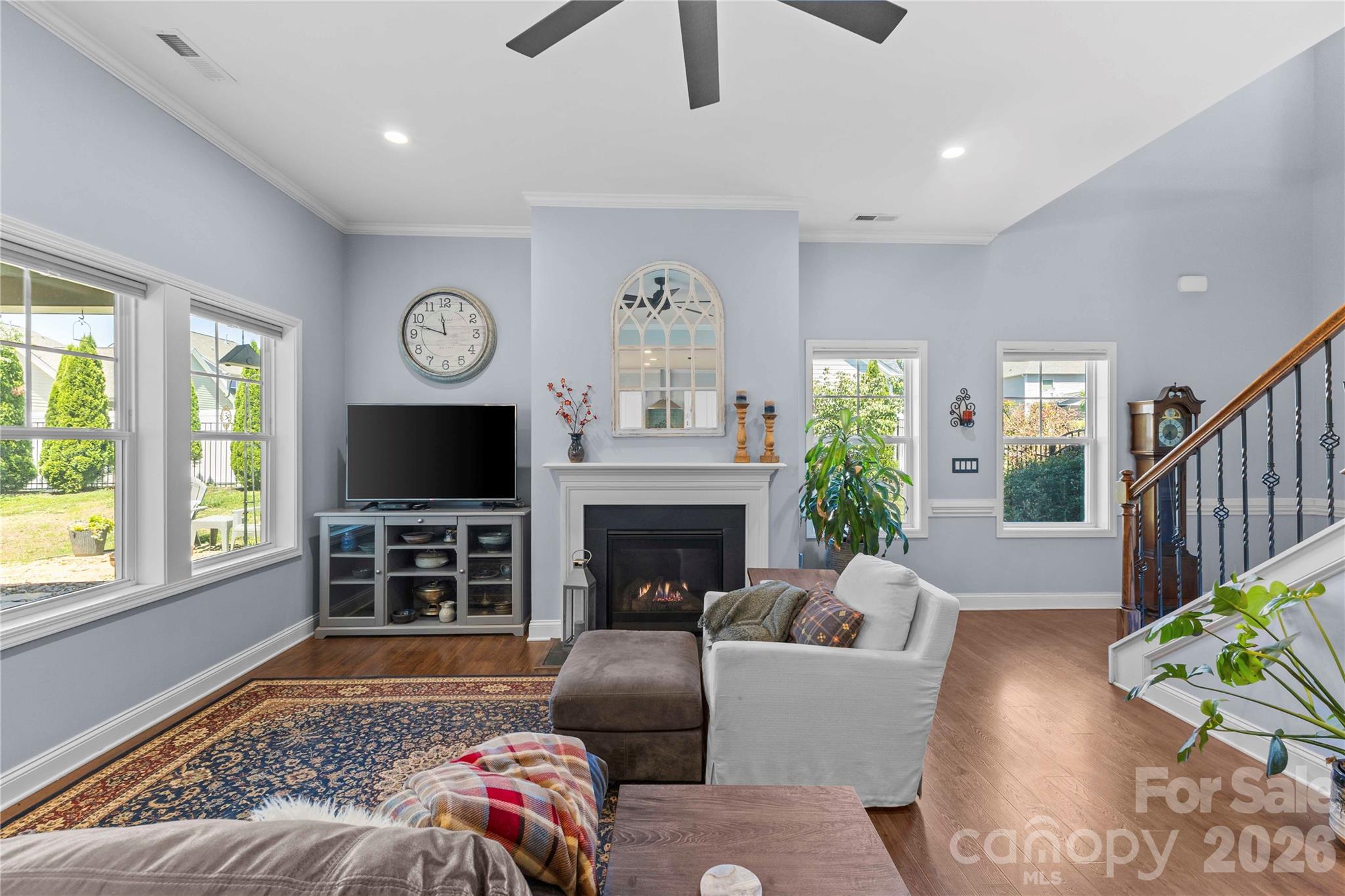 2760 Keady Mill Loop Kannapolis NC 28081