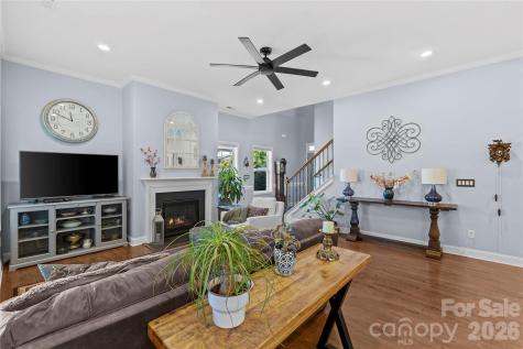 2760 Keady Mill Loop Kannapolis NC 28081