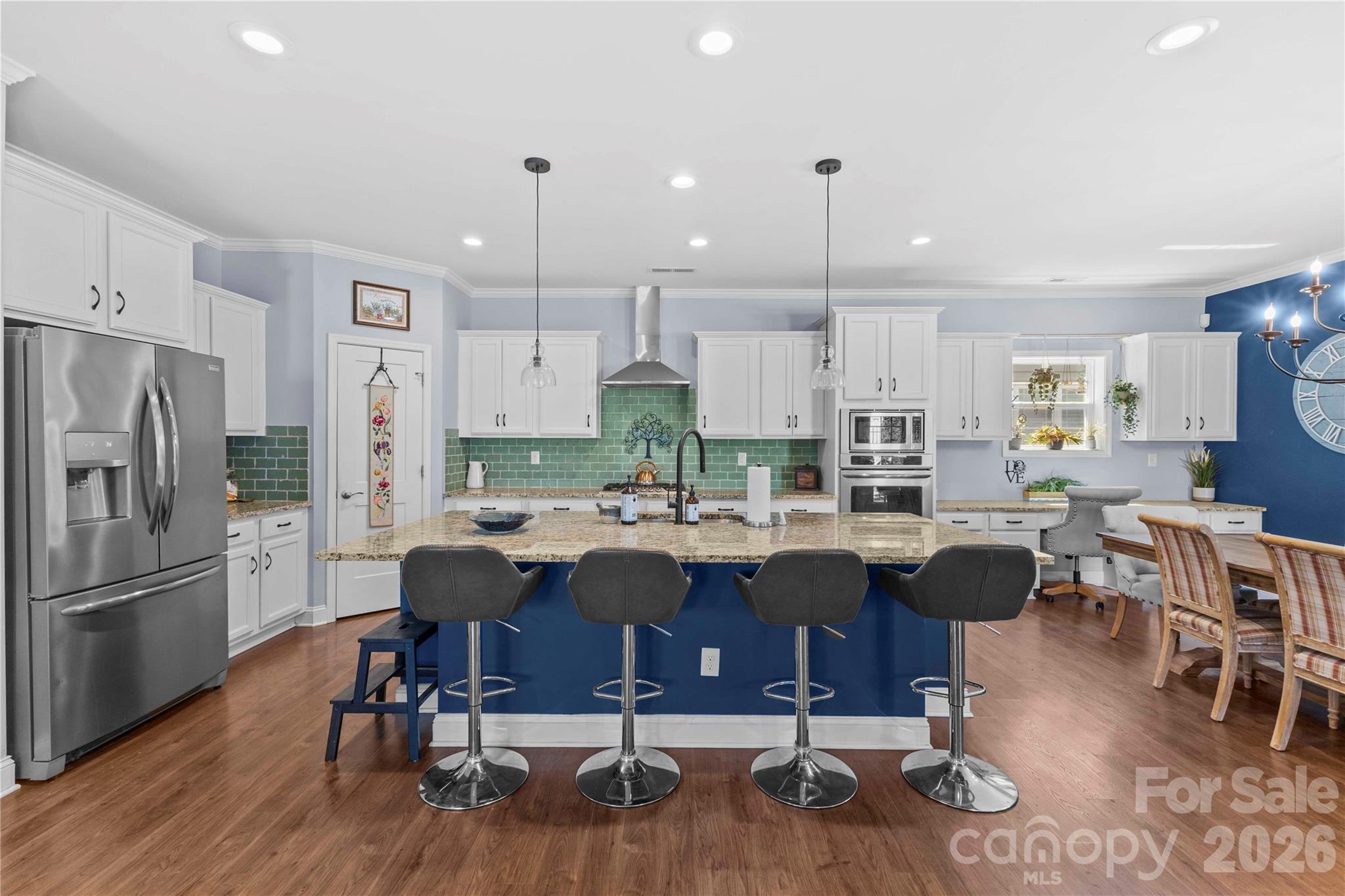 2760 Keady Mill Loop Kannapolis NC 28081