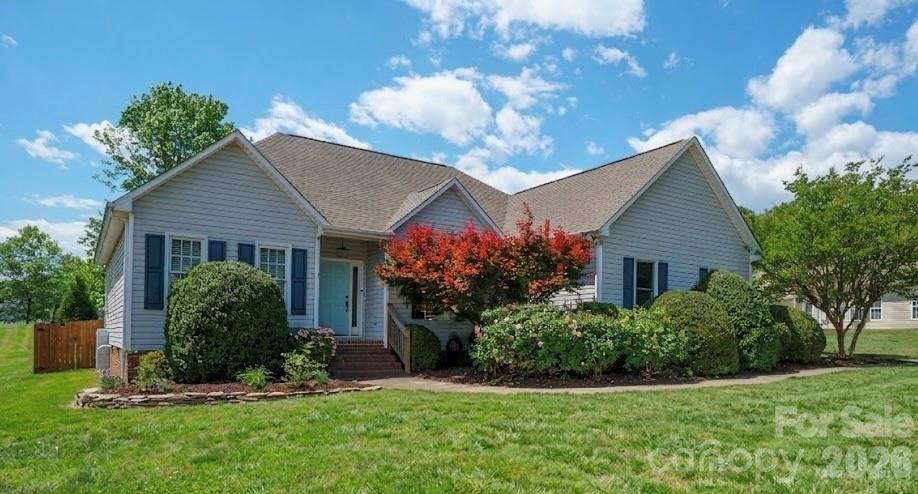 12500 Willow Grove Way Huntersville NC 28078