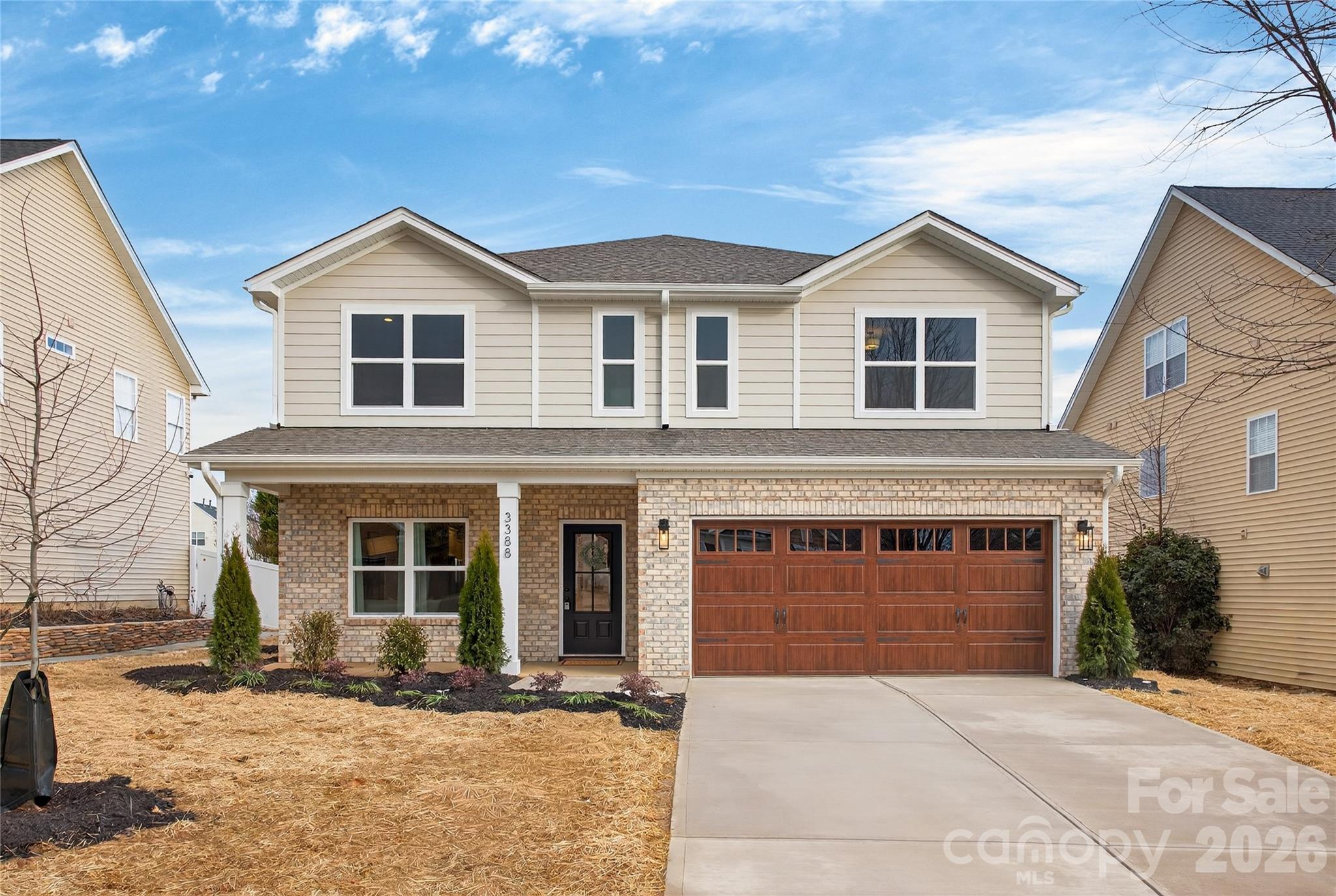 3388 Brackhill Street Davidson NC 28036