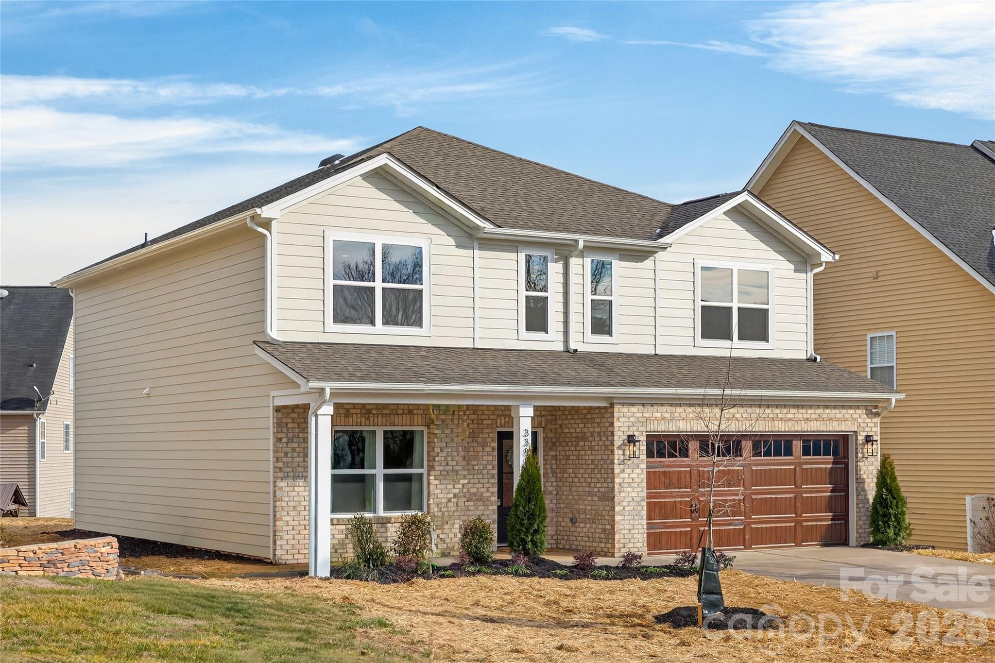 3388 Brackhill Street Davidson NC 28036