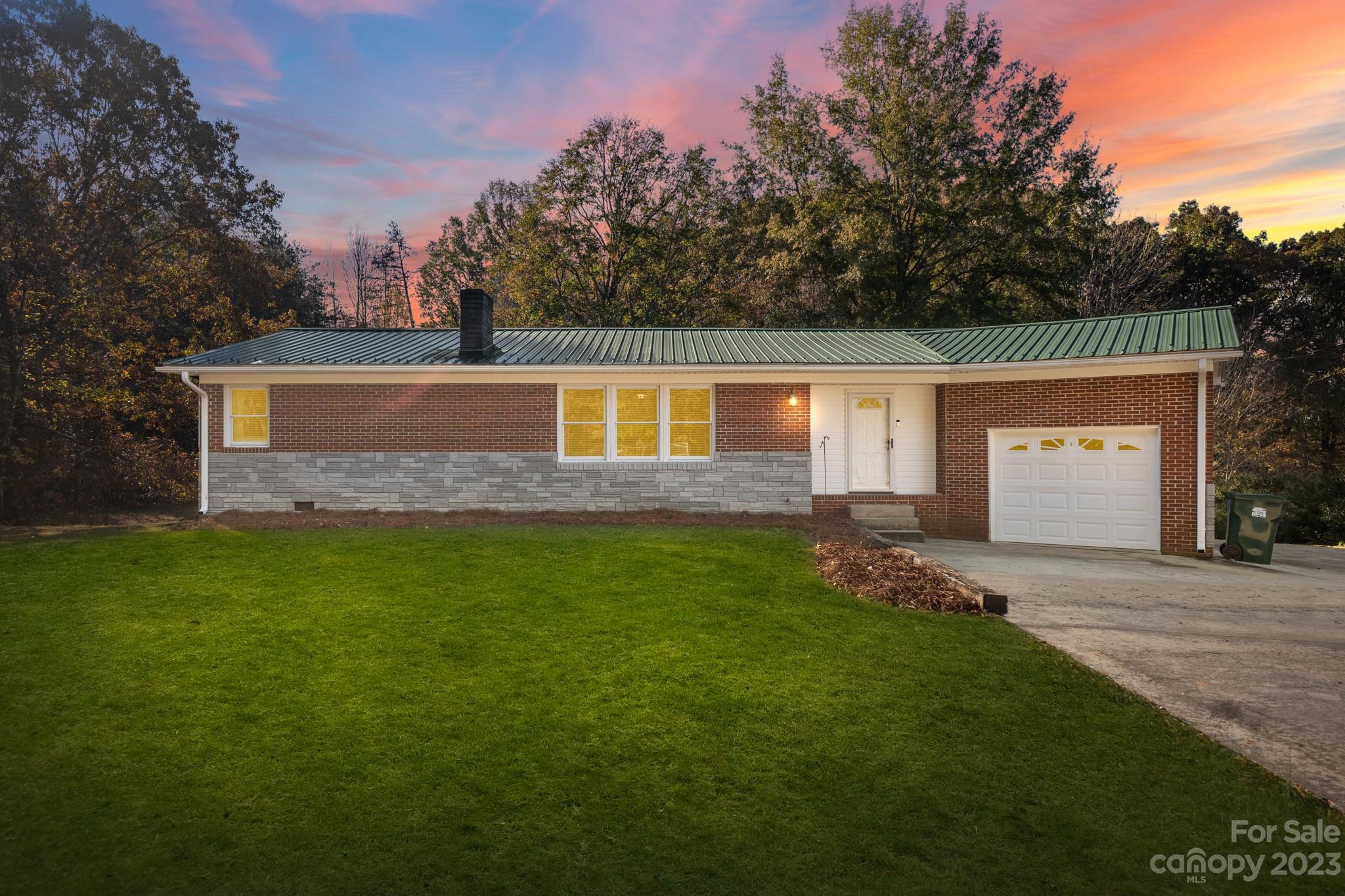 2299 Becky Hill Road Lexington NC 27295