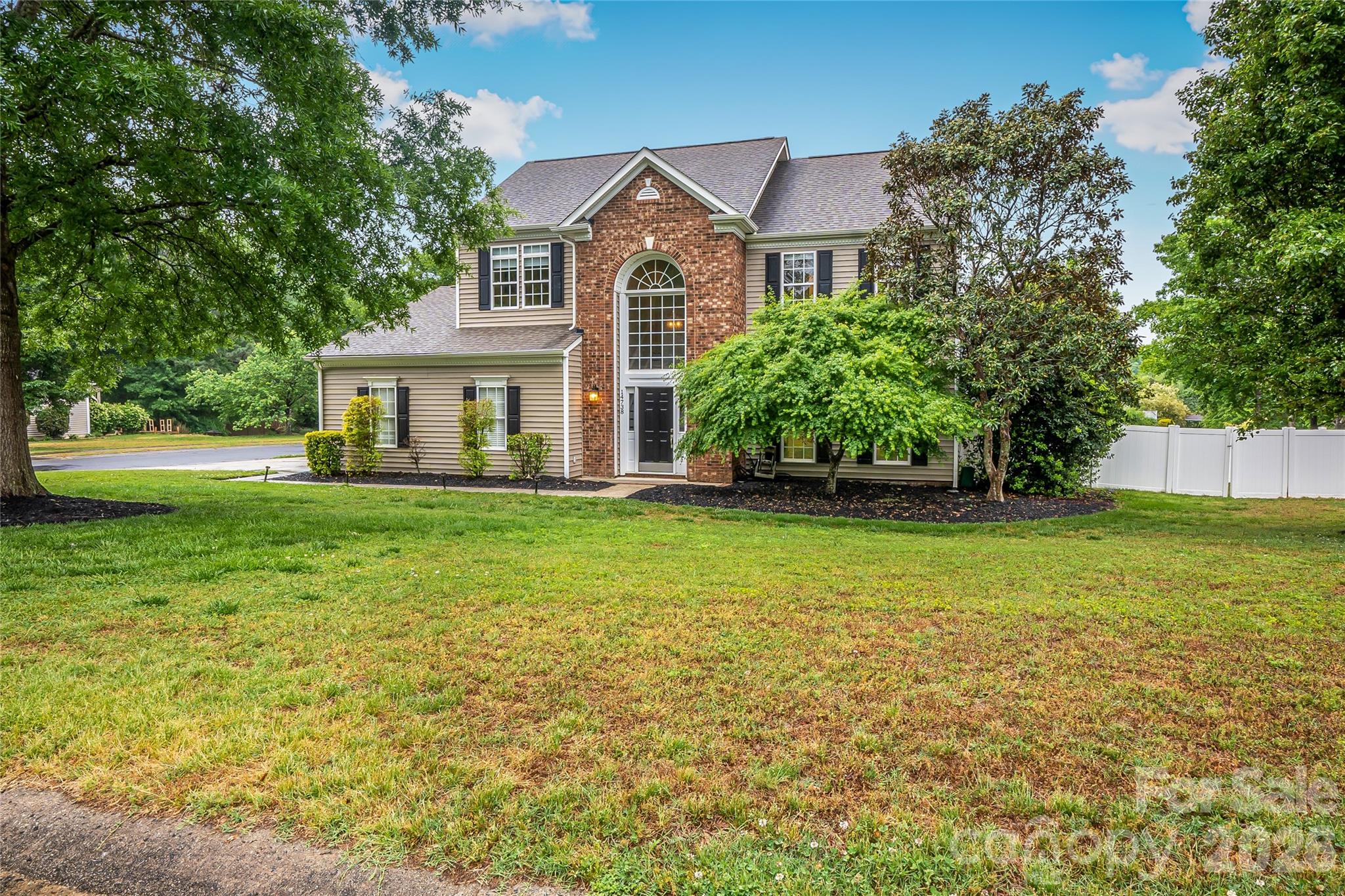 14738 Pomerol Lane Pineville NC 28134