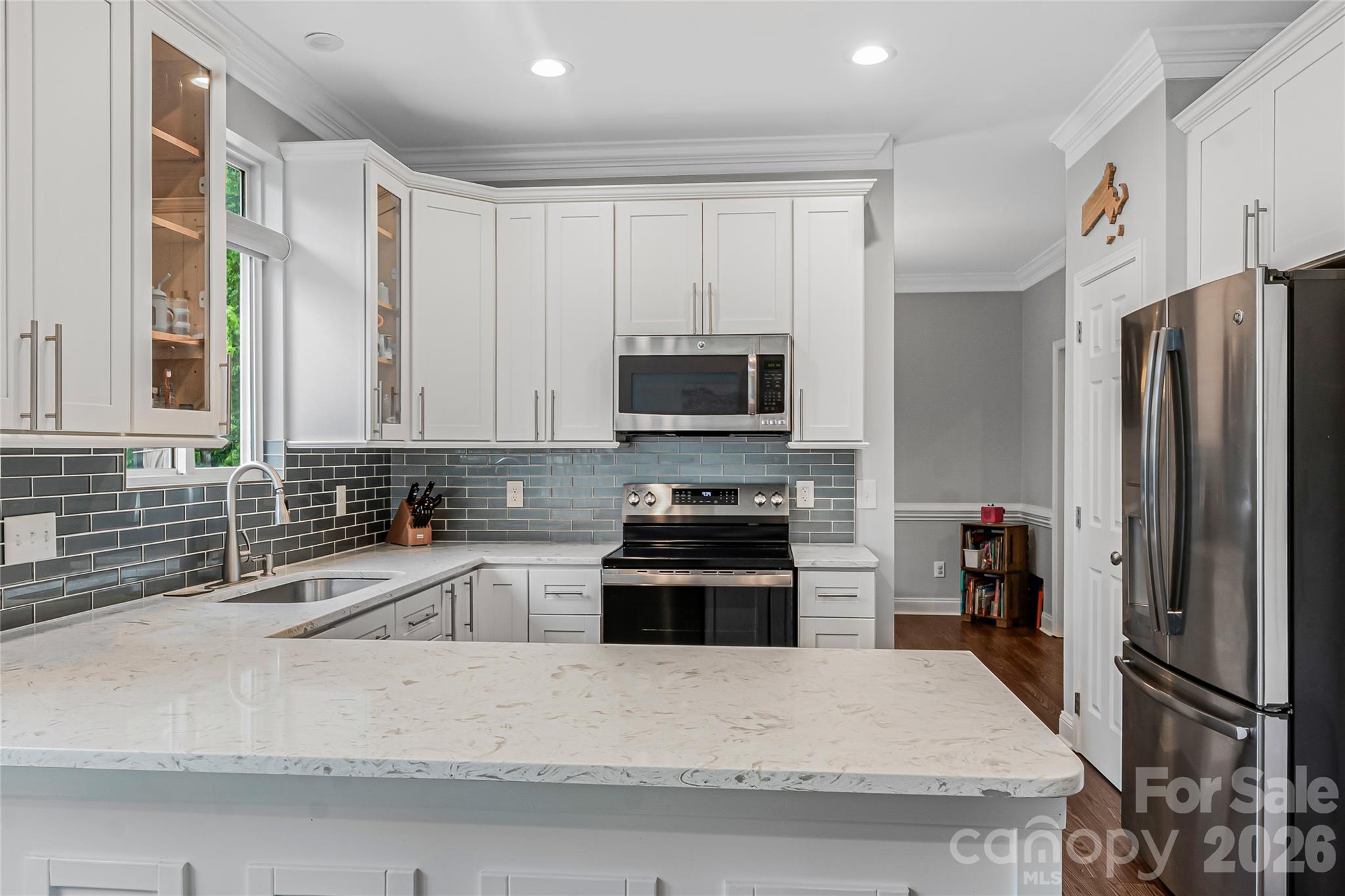 14738 Pomerol Lane Pineville NC 28134