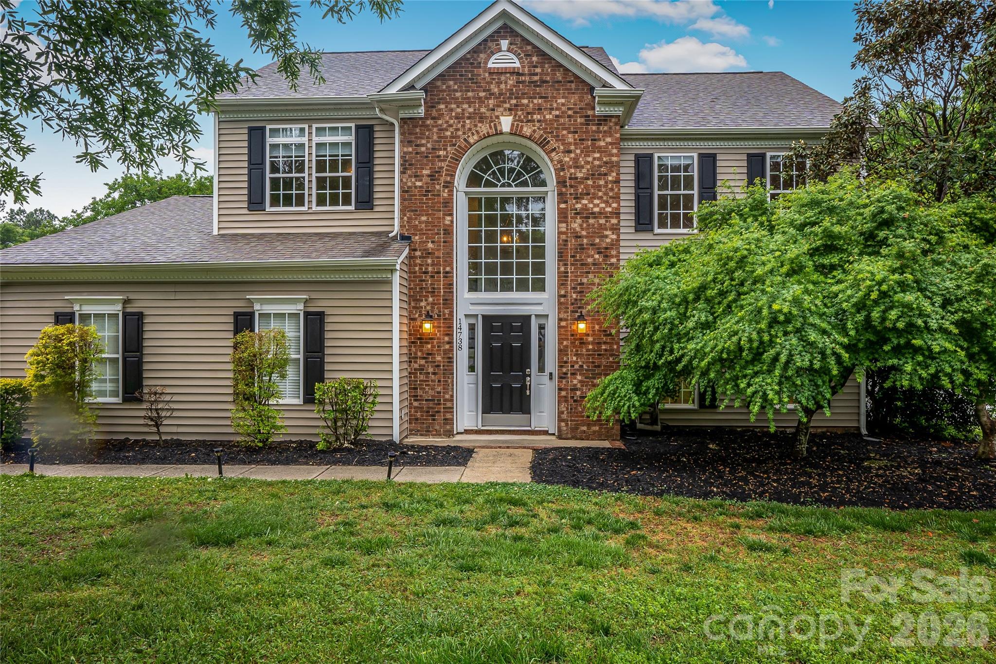 14738 Pomerol Lane Pineville NC 28134