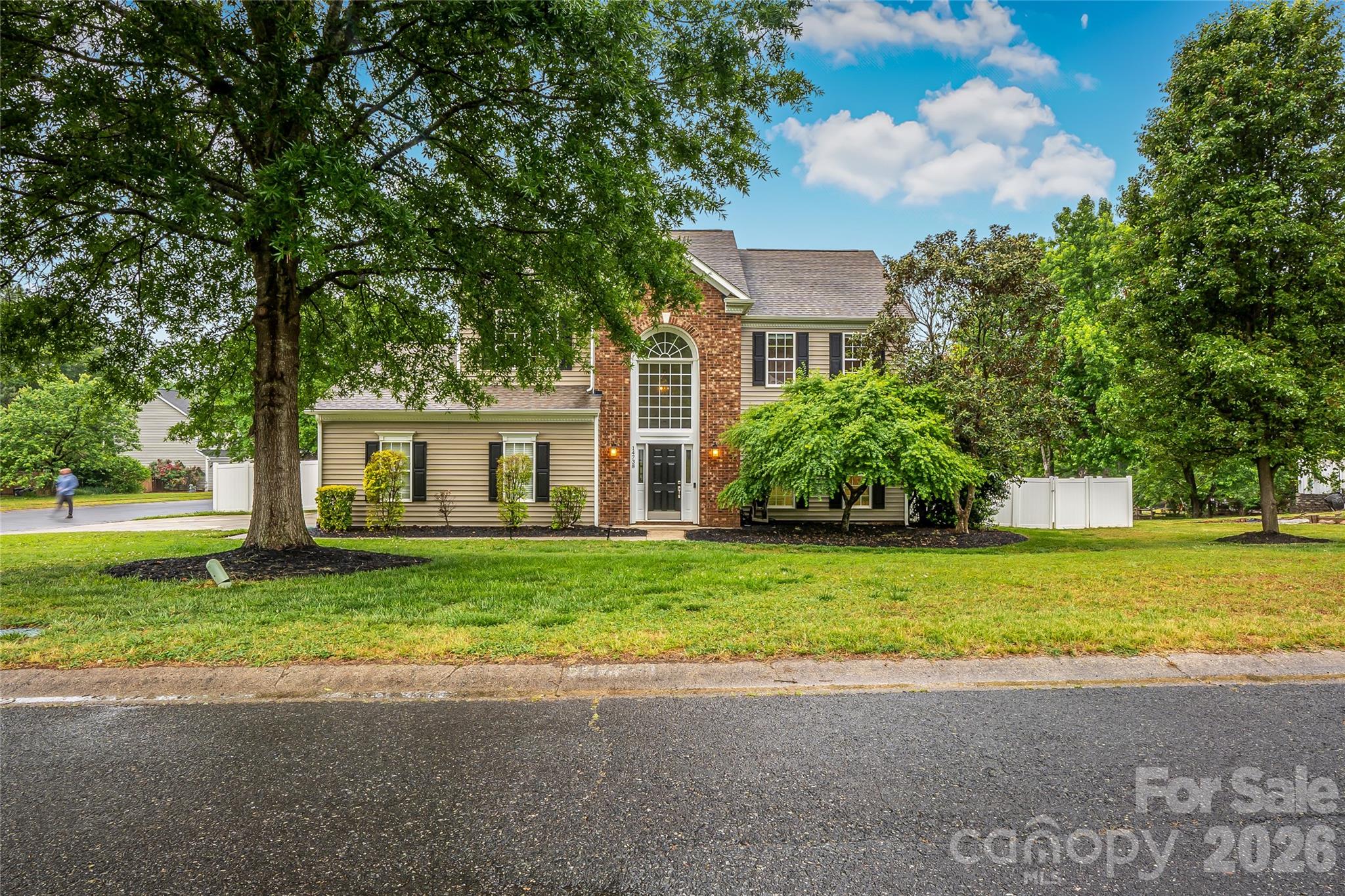 14738 Pomerol Lane Pineville NC 28134