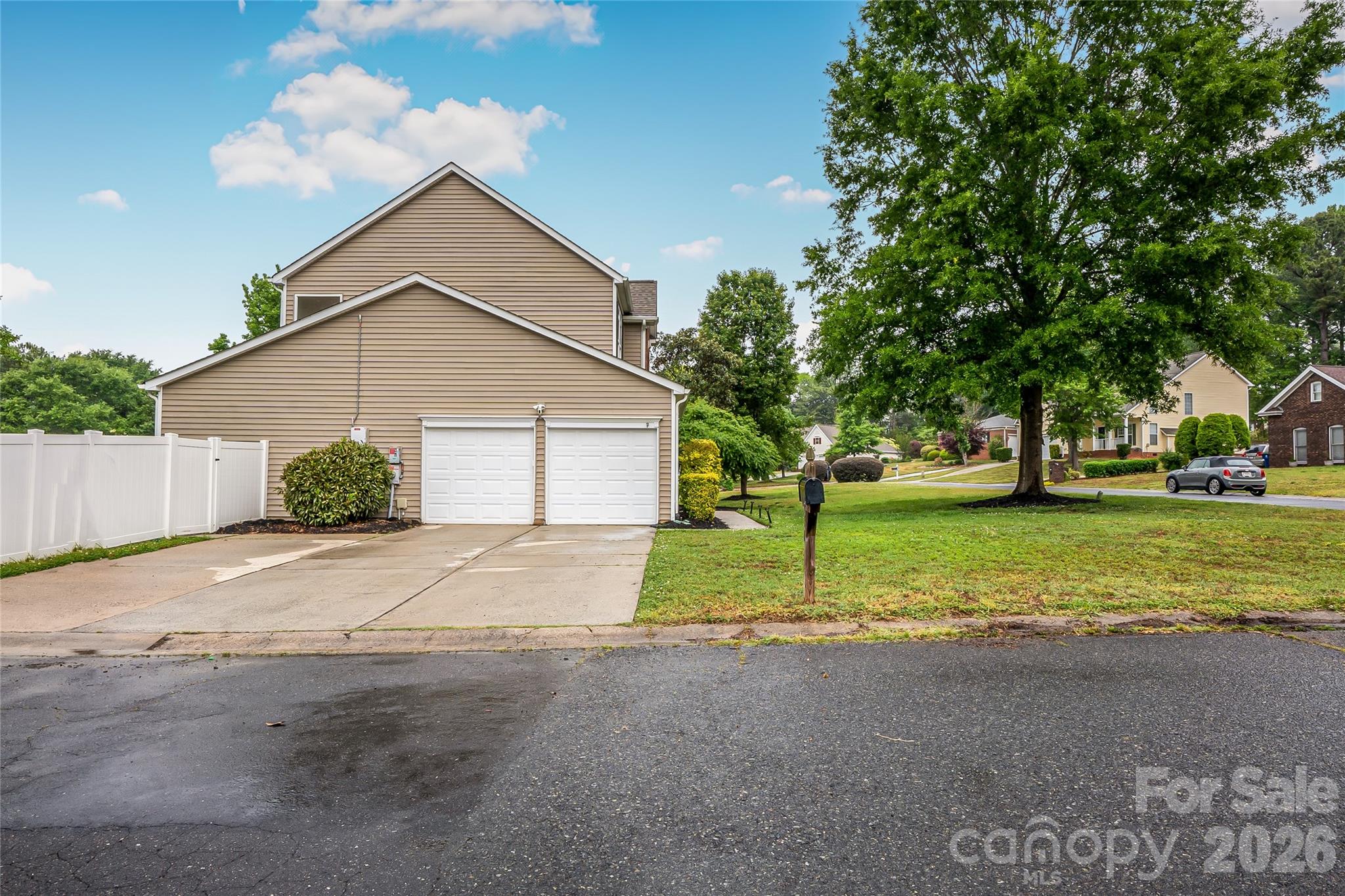 14738 Pomerol Lane Pineville NC 28134